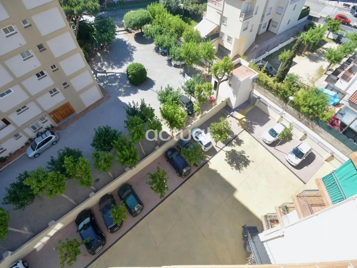 Trevol 6 F Apartment Platja d'Aro