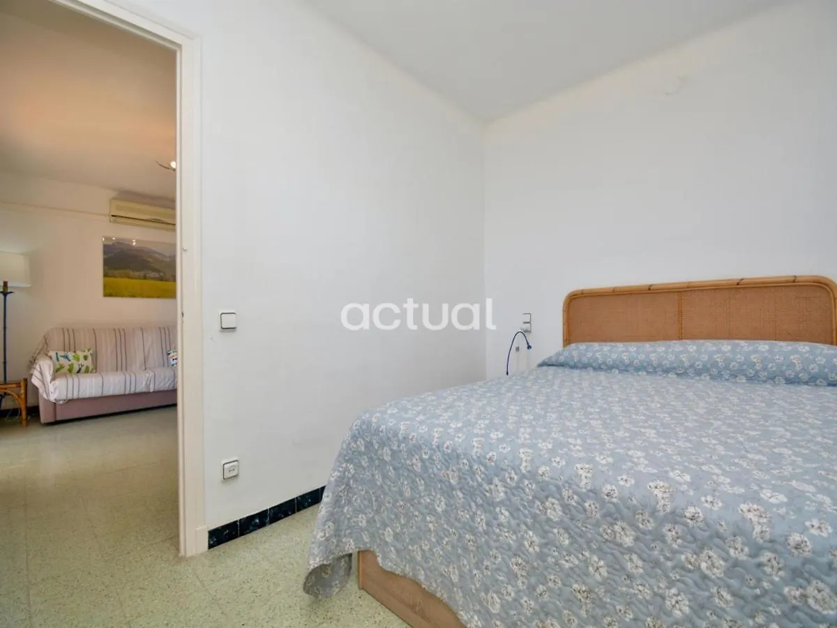Trevol 6 F Apartment Platja d'Aro Spain
