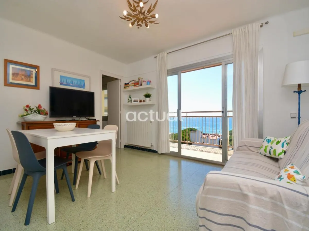 Trevol 6 F Apartment Platja d'Aro 0*,  Spain
