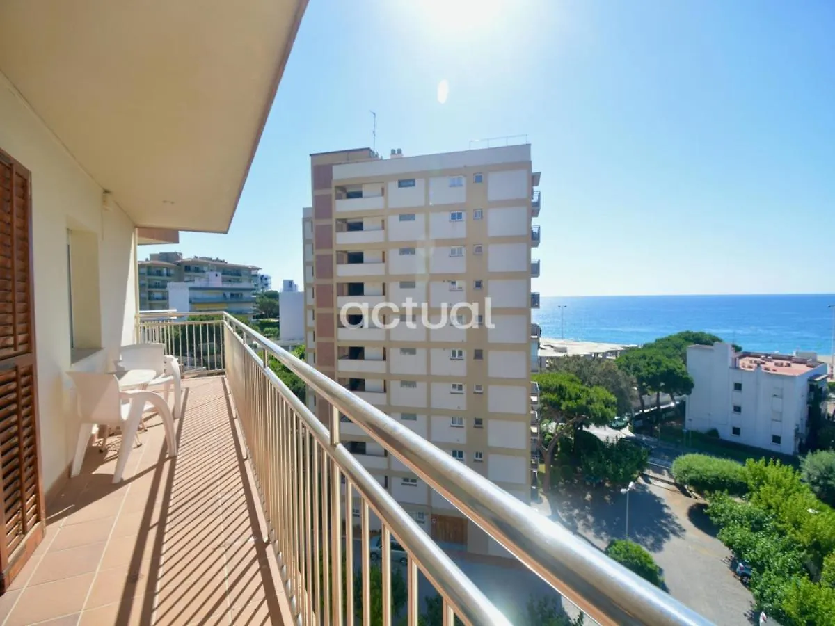 Trevol 6 F Apartment Platja d'Aro