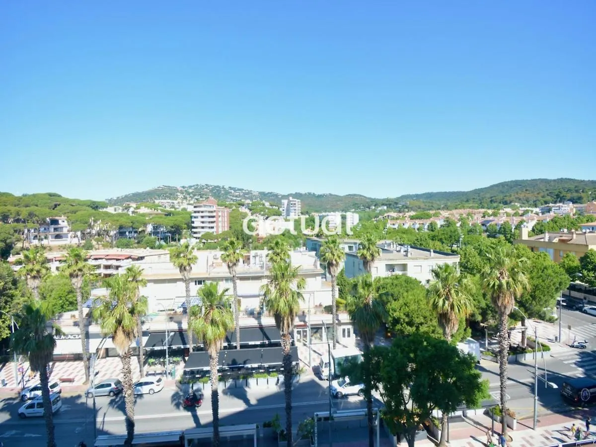 Trevol 6 F Apartment Platja d'Aro Spain