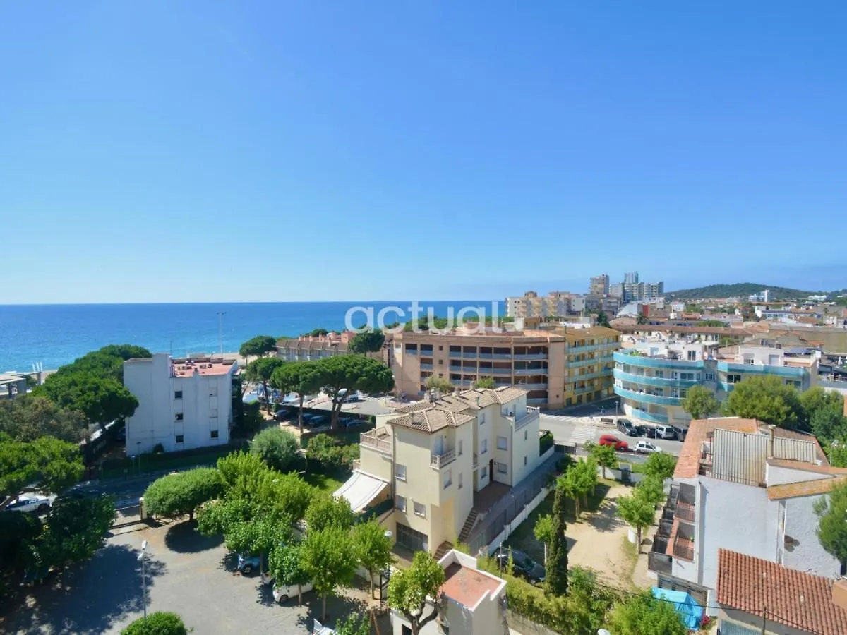 Trevol 6 F Apartment Platja d'Aro