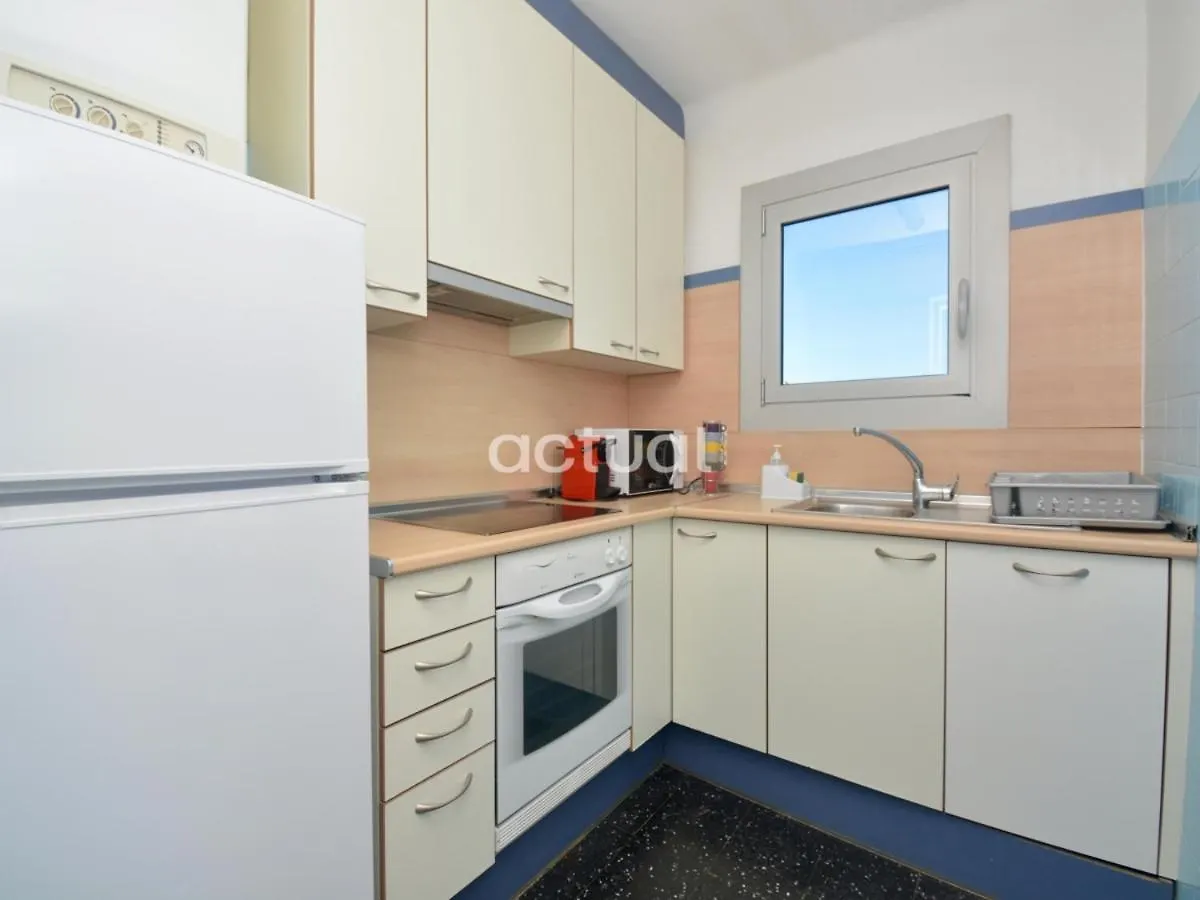 Trevol 6 F Apartment Platja d'Aro