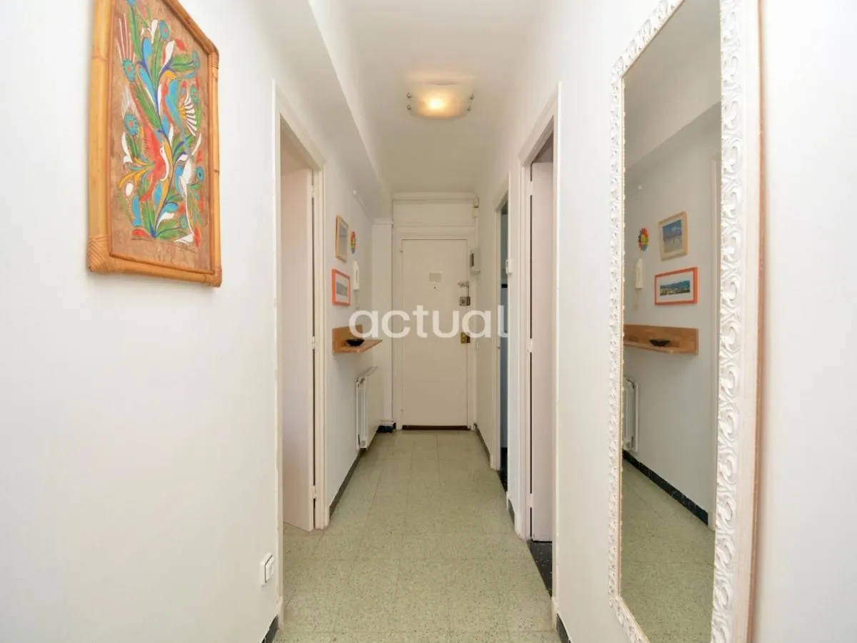 Trevol 6 F Apartment Platja d'Aro
