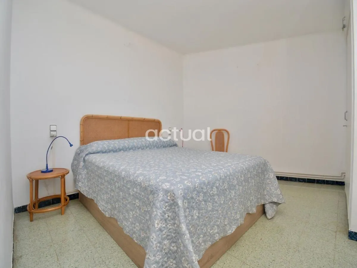 Trevol 6 F Apartment Platja d'Aro Spain