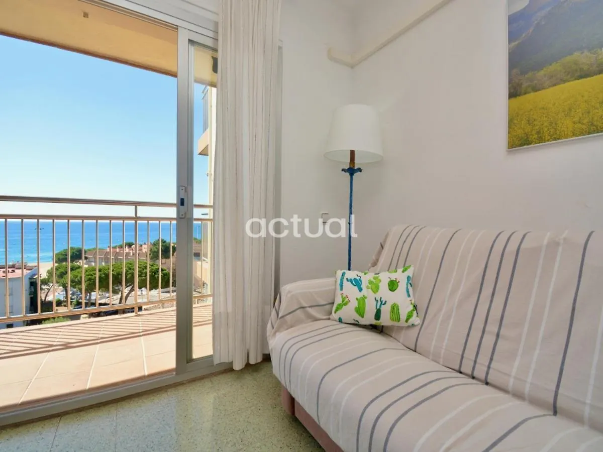 Trevol 6 F Apartment Platja d'Aro