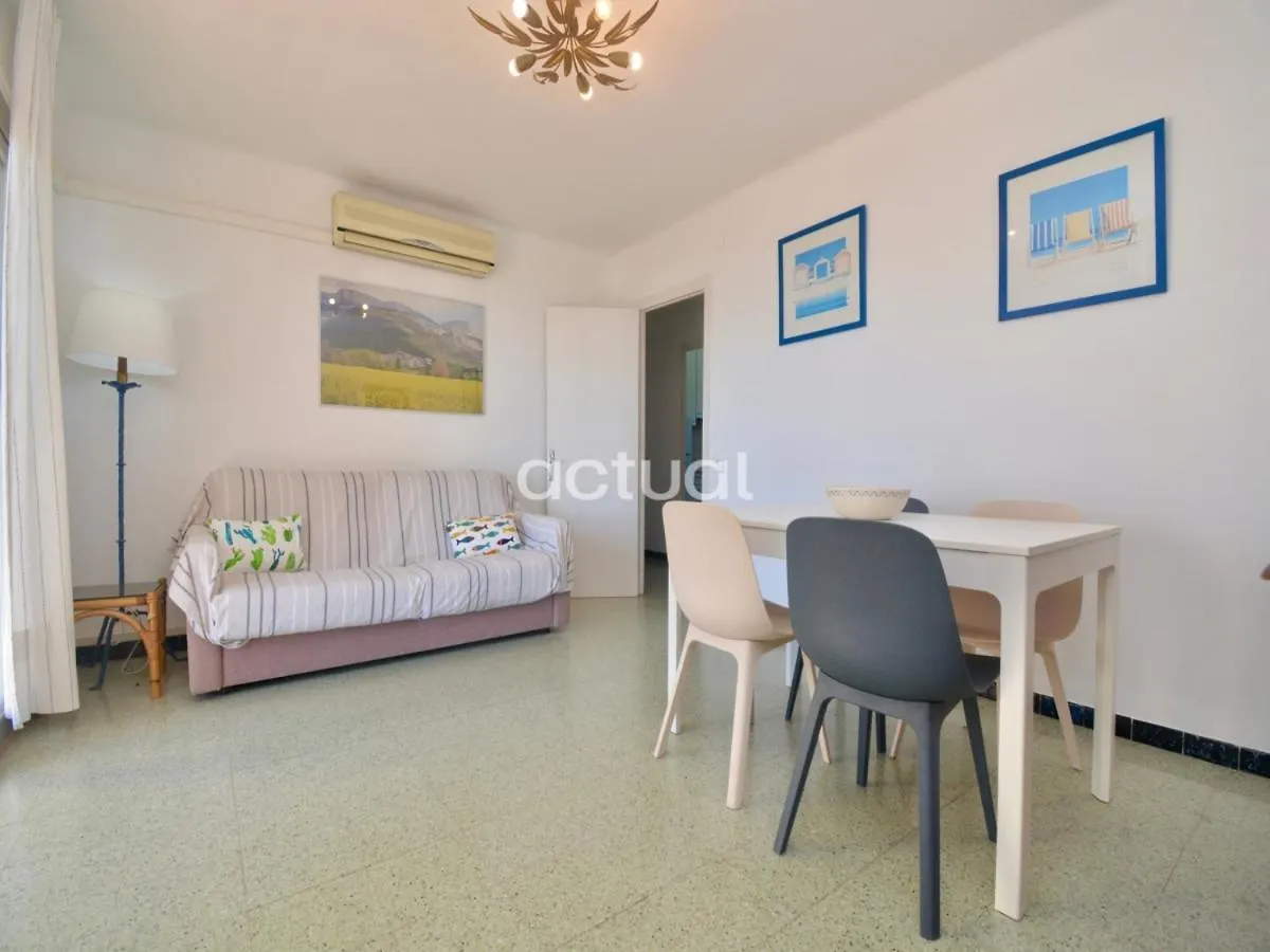 Trevol 6 F Apartment Platja d'Aro