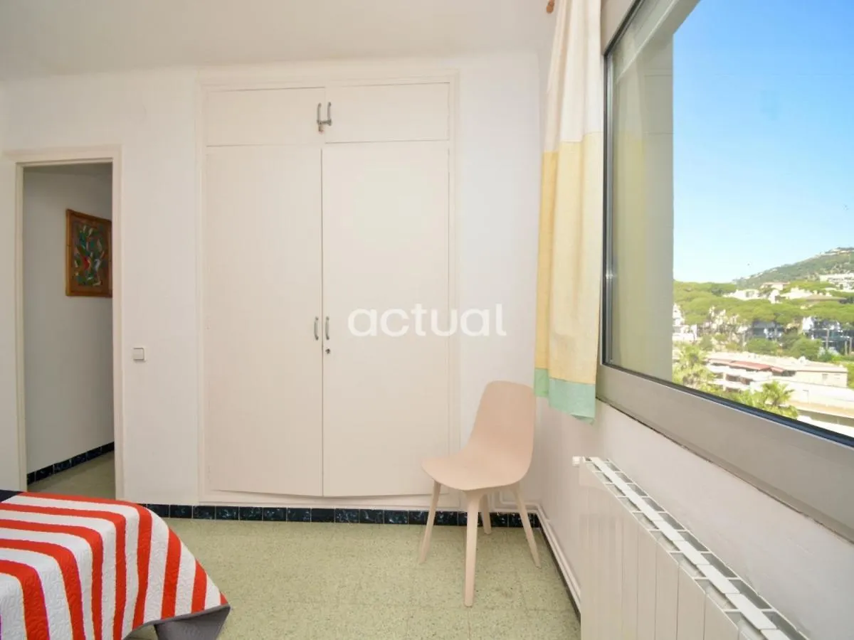 Trevol 6 F Apartment Platja d'Aro