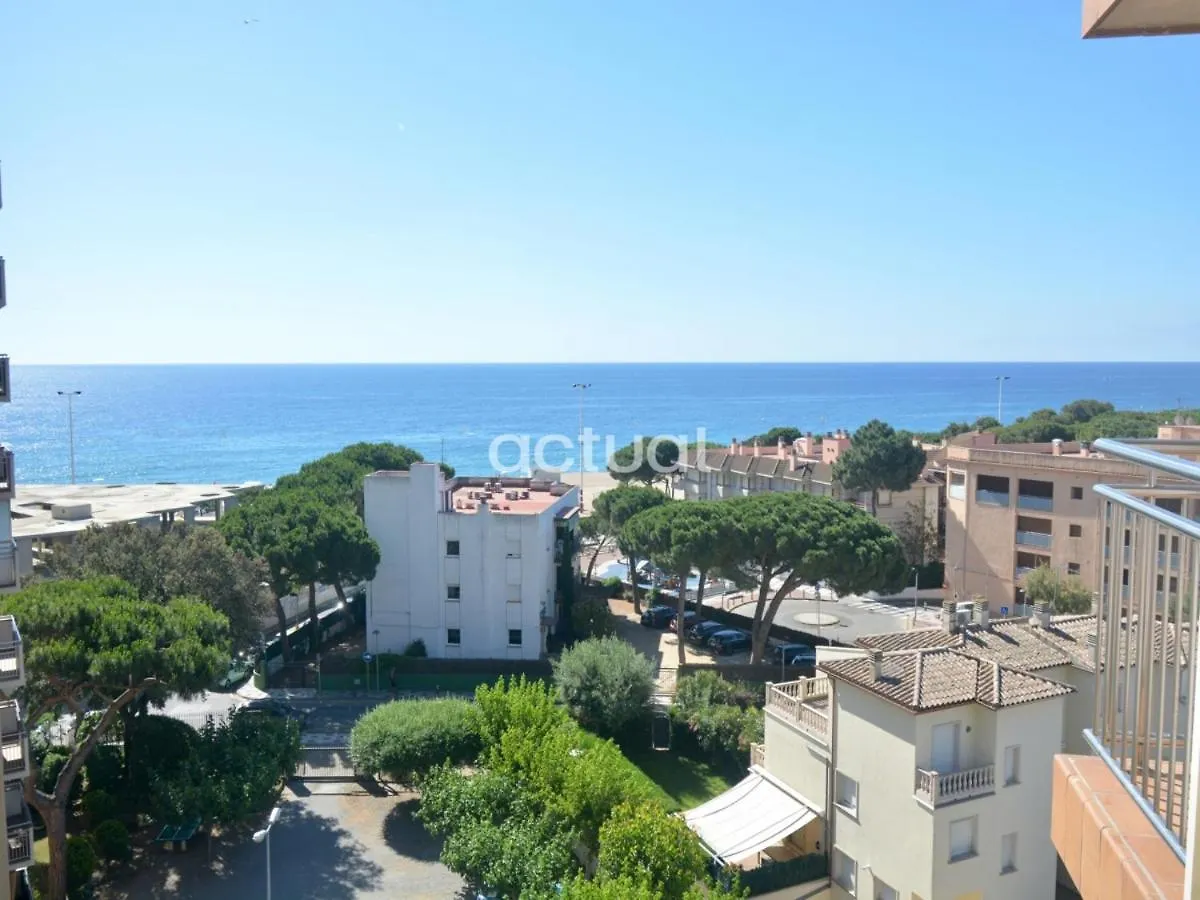 Trevol 6 F Apartment Platja d'Aro