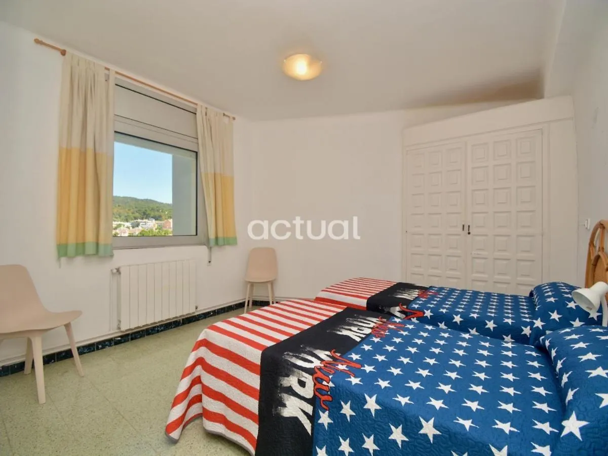 Trevol 6 F Apartment Platja d'Aro