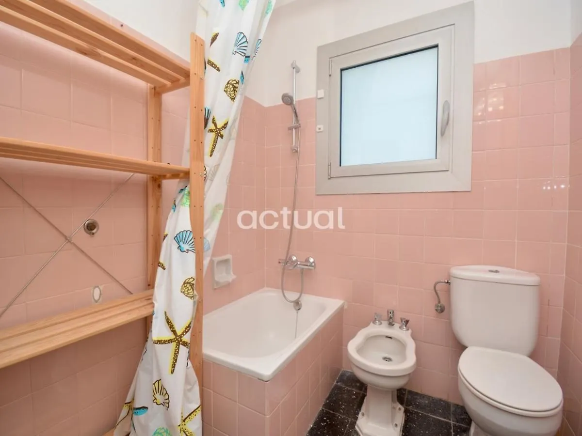 Trevol 6 F Apartment Platja d'Aro
