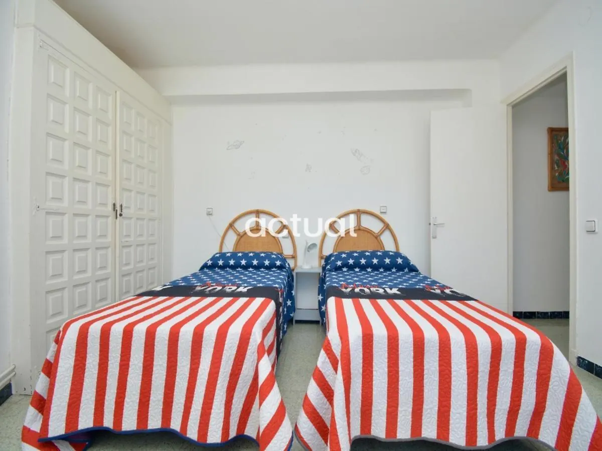 Trevol 6 F Apartment Platja d'Aro 0*,  Spain