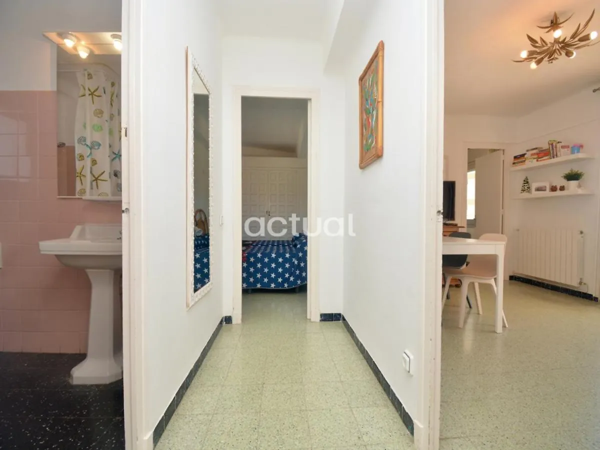 Trevol 6 F Apartment Platja d'Aro
