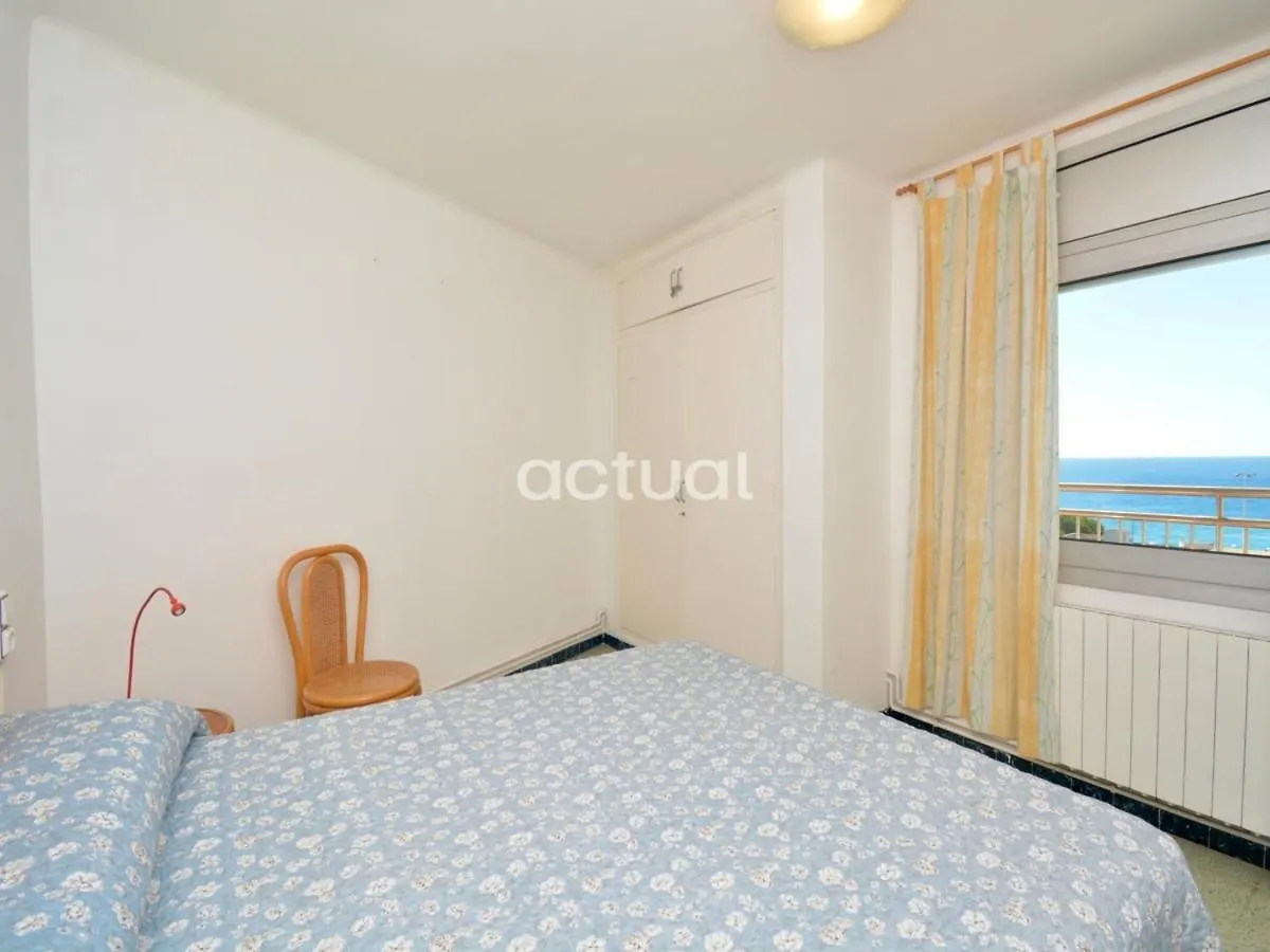 Trevol 6 F Apartment Platja d'Aro 0*,