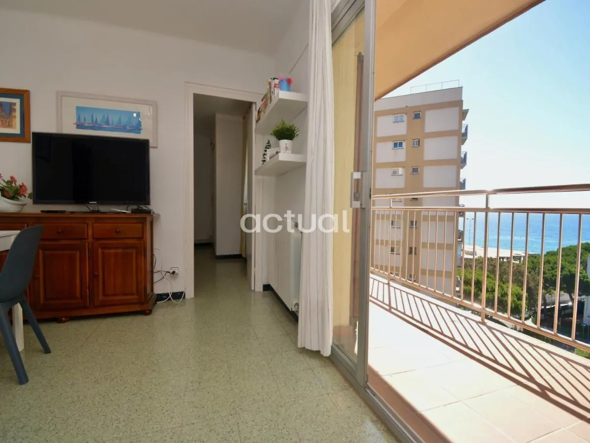 Apartamento Trevol 6 F Platja d'Aro